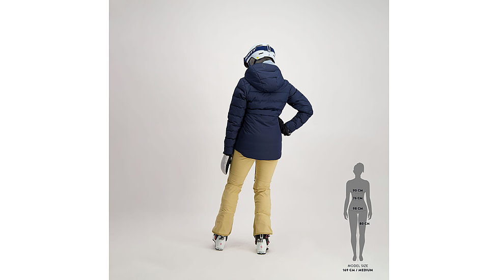 SCOTT Ultimate Dryo 10 Pants - Womens, Cream Beige, Extra Small, 2777237042006