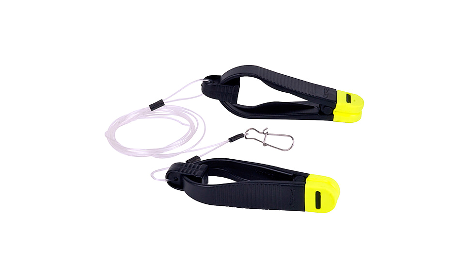 Scotty Power Grip Plus Release Stacker w/Leader, 30in, 1179