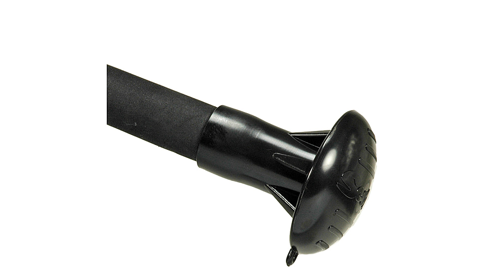 Scotty 425 Rod Butt Cushion, Black, 0425-BK