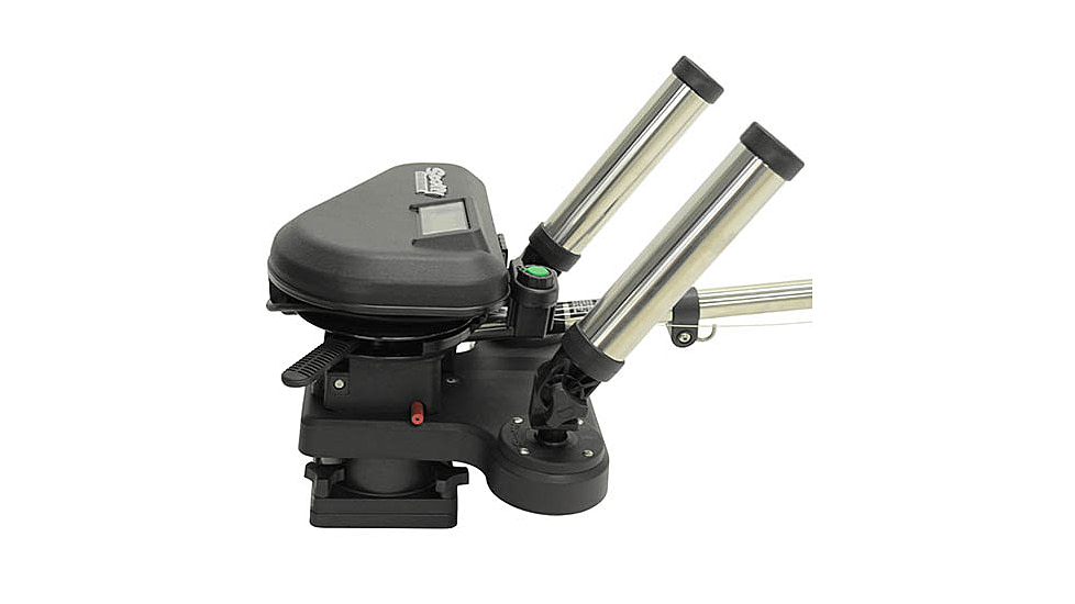 Scotty HP Depthpower Downrigger, 60in, 2116