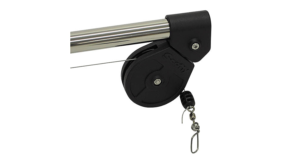 Scotty HP Depthpower Electric Downrigger Braid Line, 36in - 60in long, 2106B