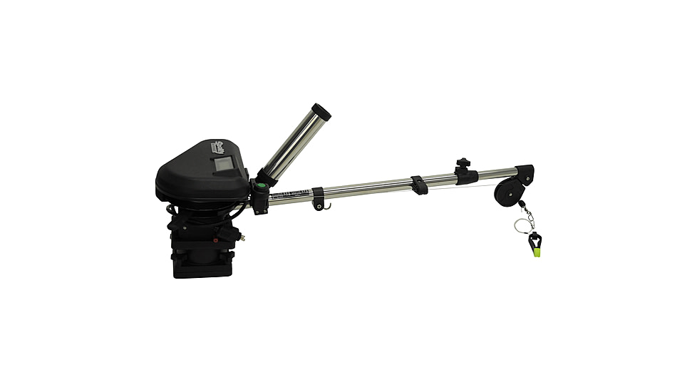 Scotty HP Depthpower Electric Downrigger Braid Line, 36in - 60in long, 2106B