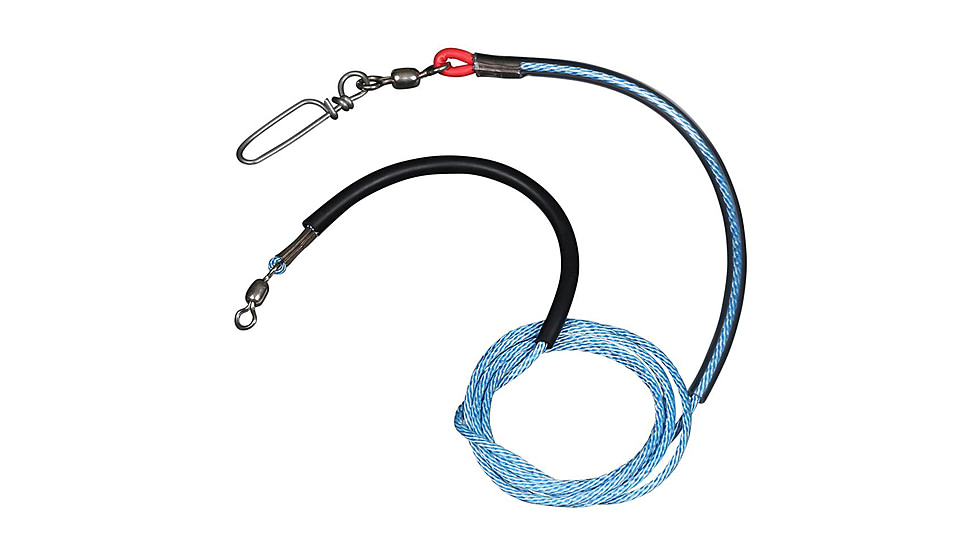 Scotty 376 Sure Stop Pro for 60 in Downrigger Boom, 0376