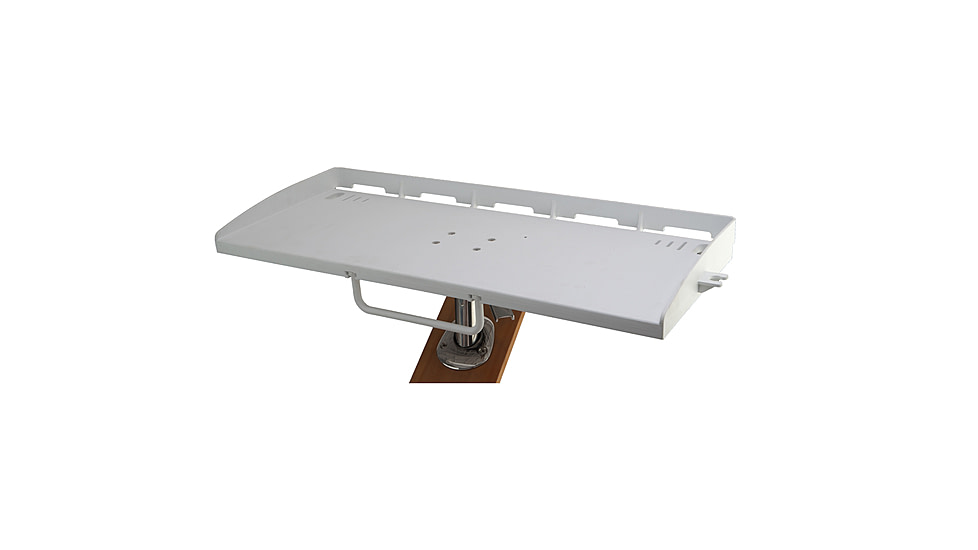 Sea-Dog Rod Holder Gimbal Mount Fillet Table - 30&quot; 77717