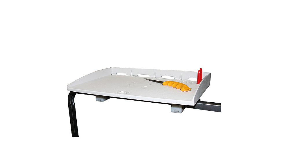 Sea-Dog Square Tube Rail Mount Fillet Table - 30&quot; 77721