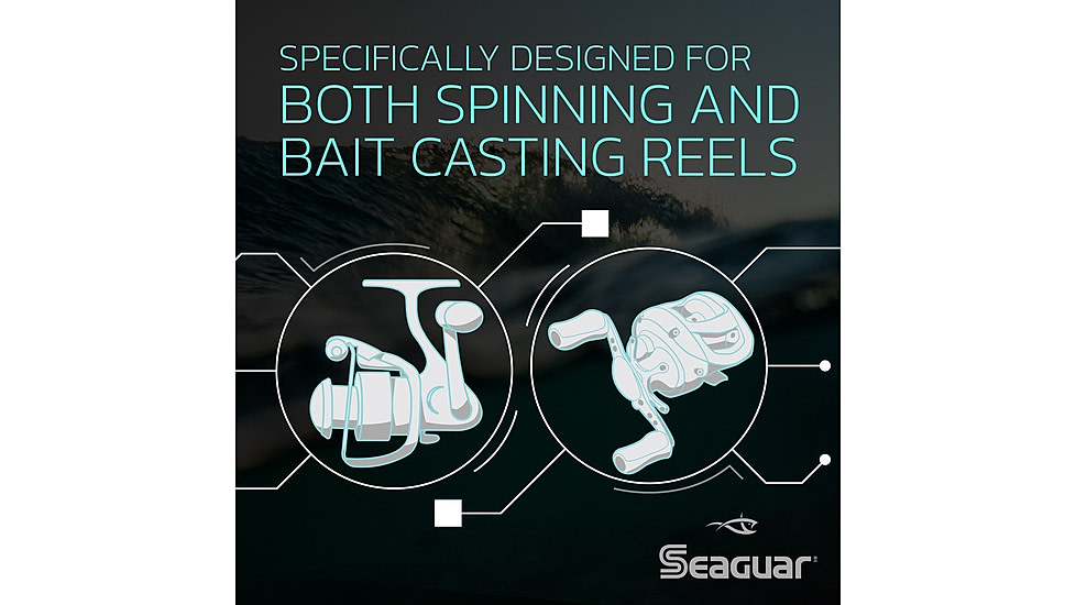 Seaguar Smackdown Flash Green Braid Fishing Line, 150 yards, 15 lbs, 15SDFG150