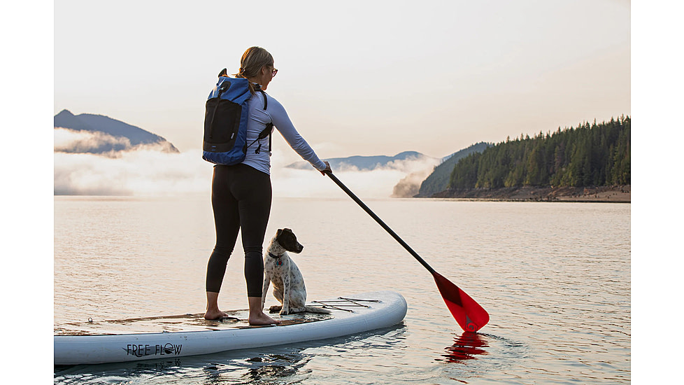 SealLine 18L Bigfork Dry Daypack
