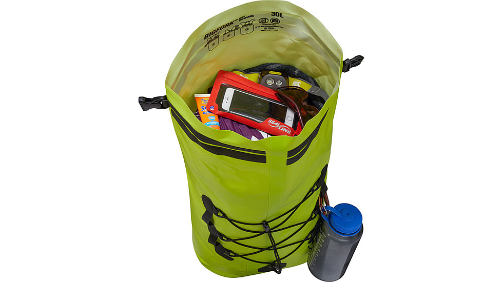 SealLine 30L Bigfork Dry Daypack
