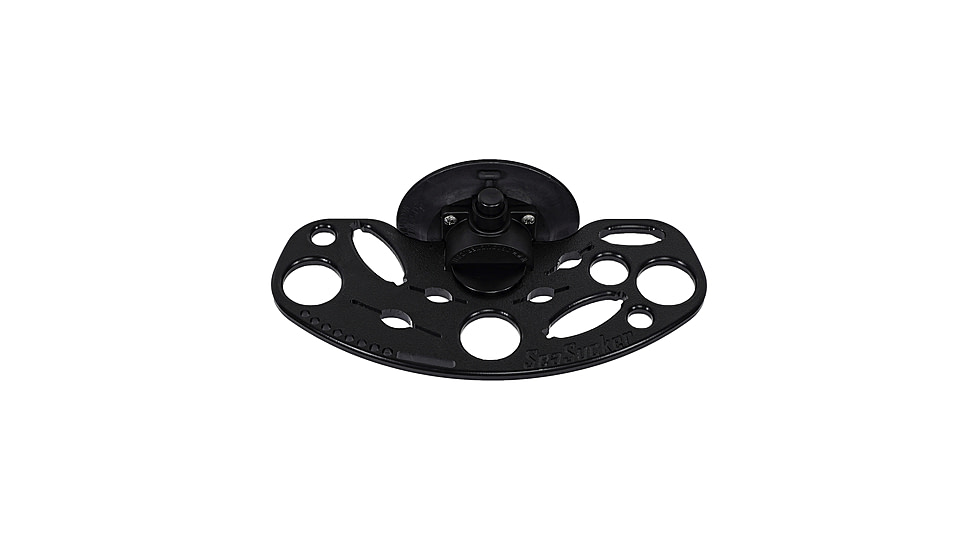 SeaSucker Pro Series Rod/Tool Kit, Black, MF5120B