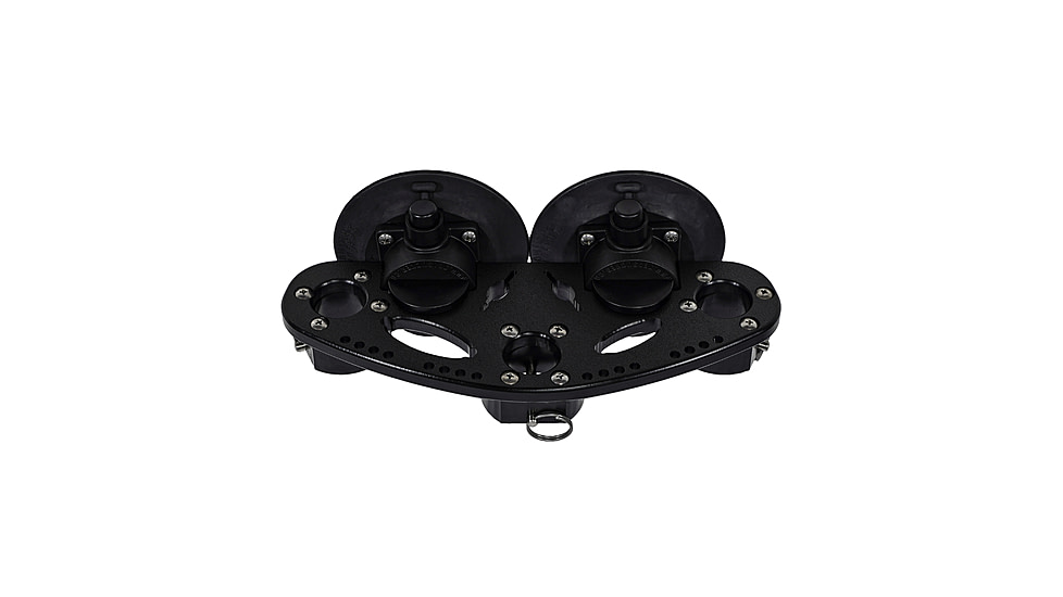 SeaSucker Pro Series Rod/Tool Kit, Black, MF5120B