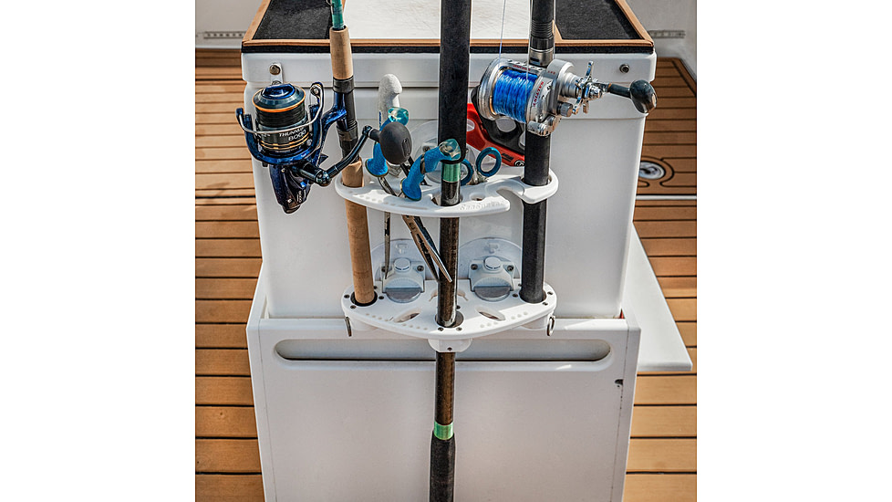 SeaSucker Pro Series Rod/Tool Kit, Black, MF5120B