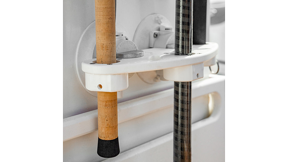 SeaSucker Pro Series Rod/Tool Kit, Black, MF5120B