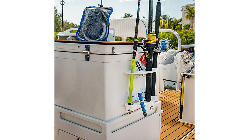 SeaSucker Pro Series Rod/Tool Kit, Black, MF5120B