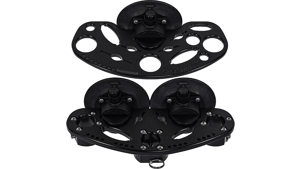 SeaSucker Pro Series Rod/Tool Kit, Black, MF5120B