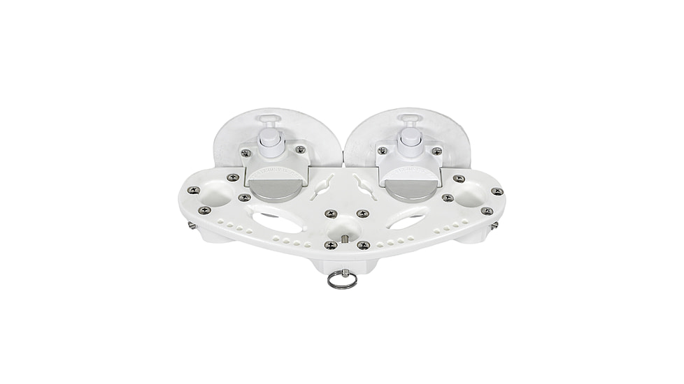 SeaSucker Pro Series Rod/Tool Kit, White, MF5120W