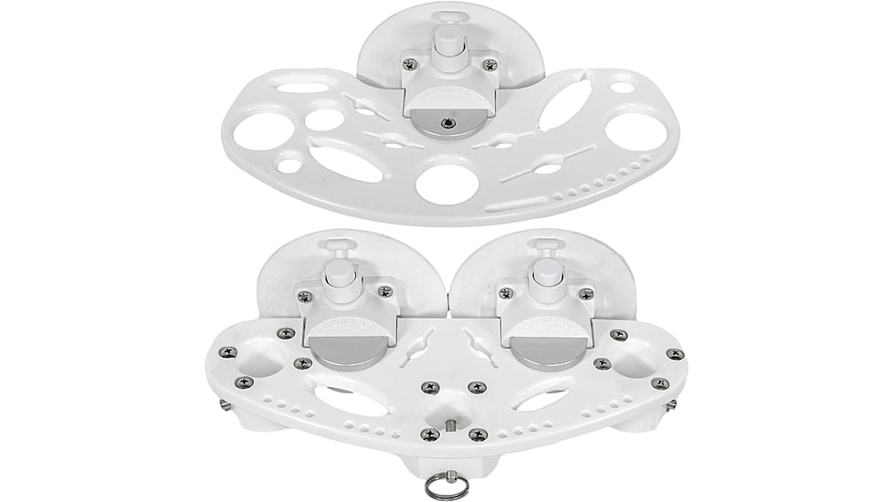 SeaSucker Pro Series Rod/Tool Kit, White, MF5120W