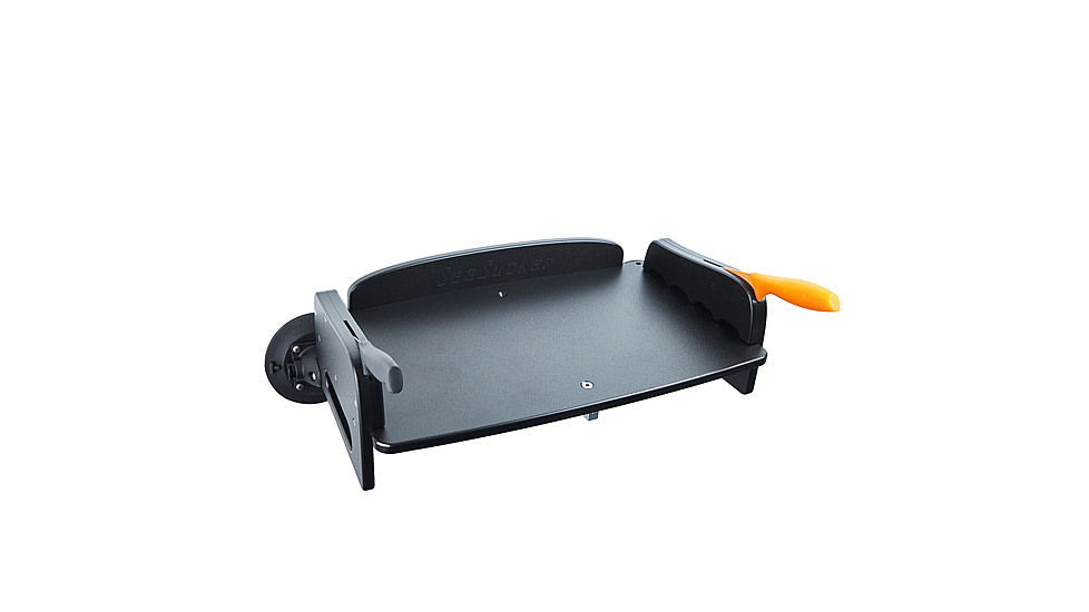 SeaSucker Universal Fillet Table, Black, MB5137B