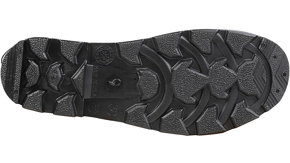 Servus CT 14in Boot - Mens, Black, 7, 18822-BLM-070