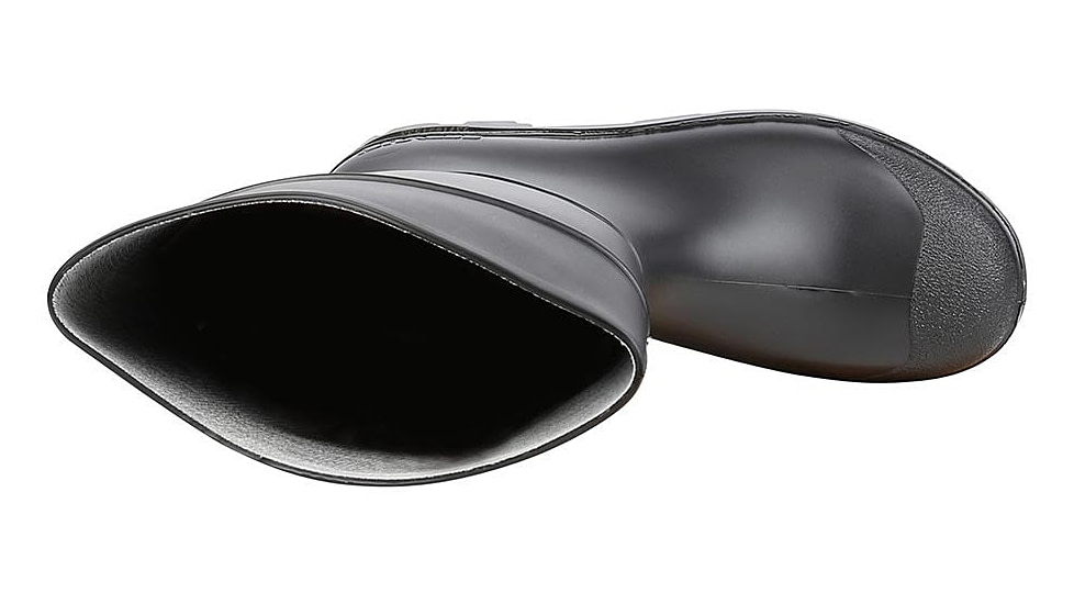 Servus CT 14in Boot - Mens, Black, 7, 18822-BLM-070