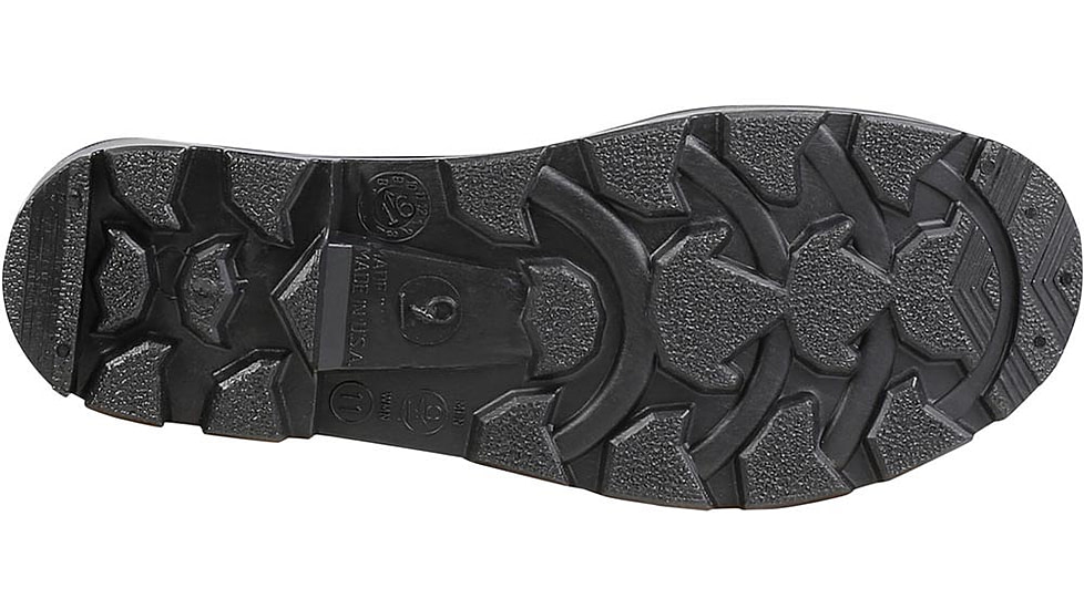 Servus CT 14in Steel Toe Boot - Mens, Black, 11, 18821-BLM-110