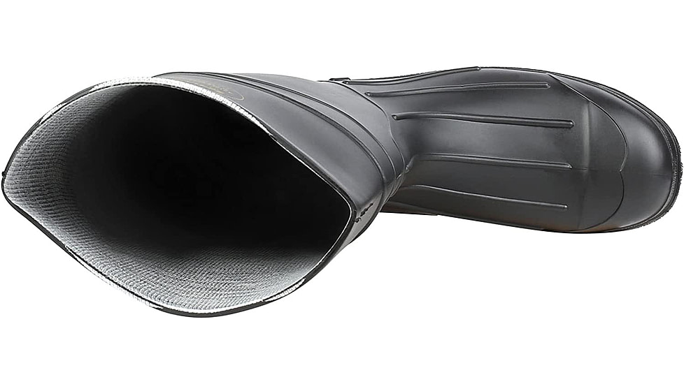 Servus Iron Duke 15in ST Boot - Mens, Black, 5, 18801-BLM-050