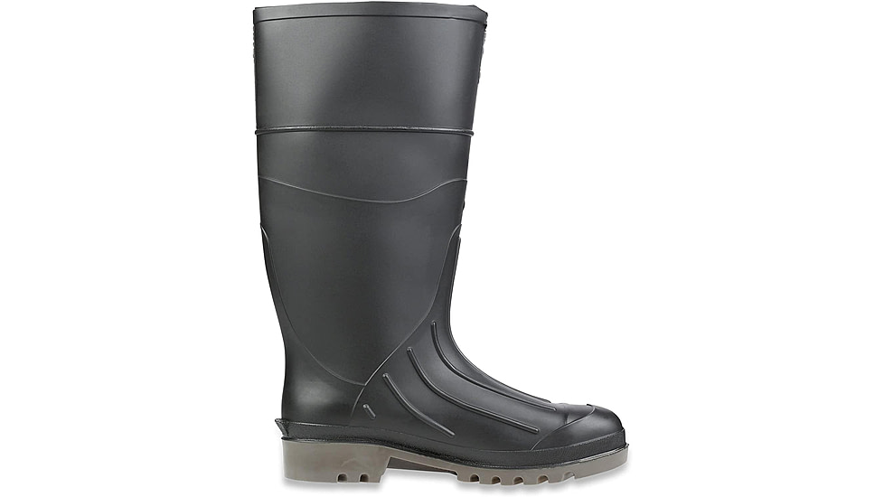 Servus Iron Duke 15in ST Boot - Mens, Black, 5, 18801-BLM-050