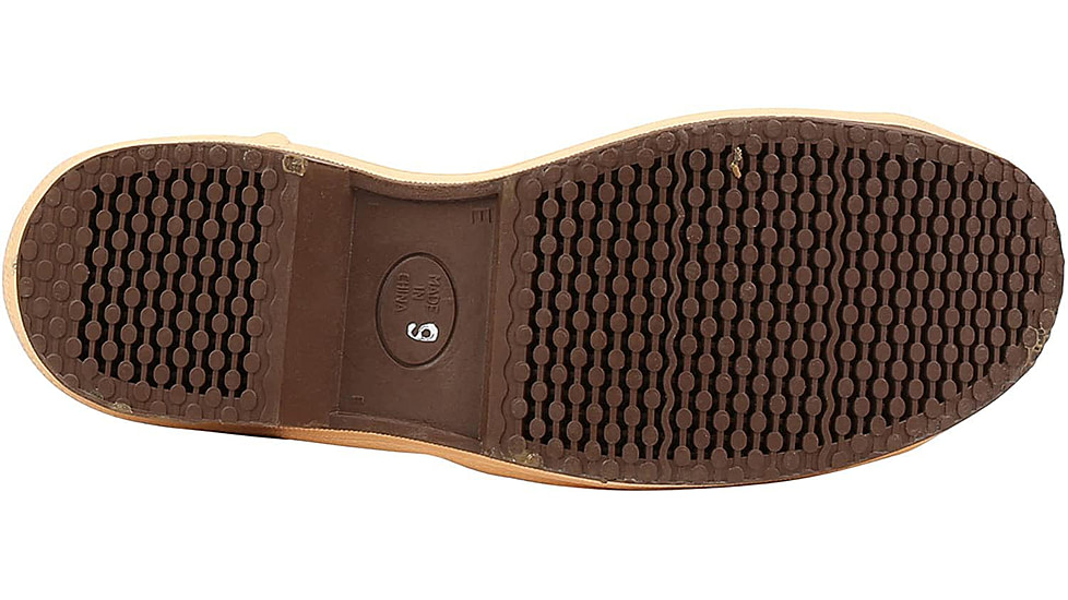 Servus Neoprene III 12 in Steel Toe Boot - Mens, Copper / Tan, 6, 22148-CTM-060