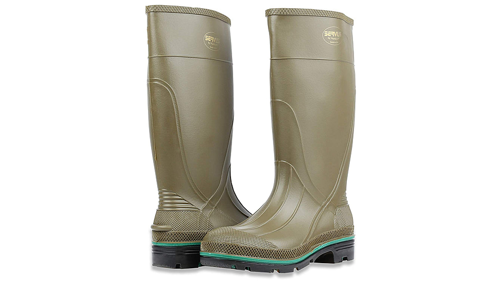Servus NM 15 TO IN - Mens, Olive, 3, 75120-ODM-030