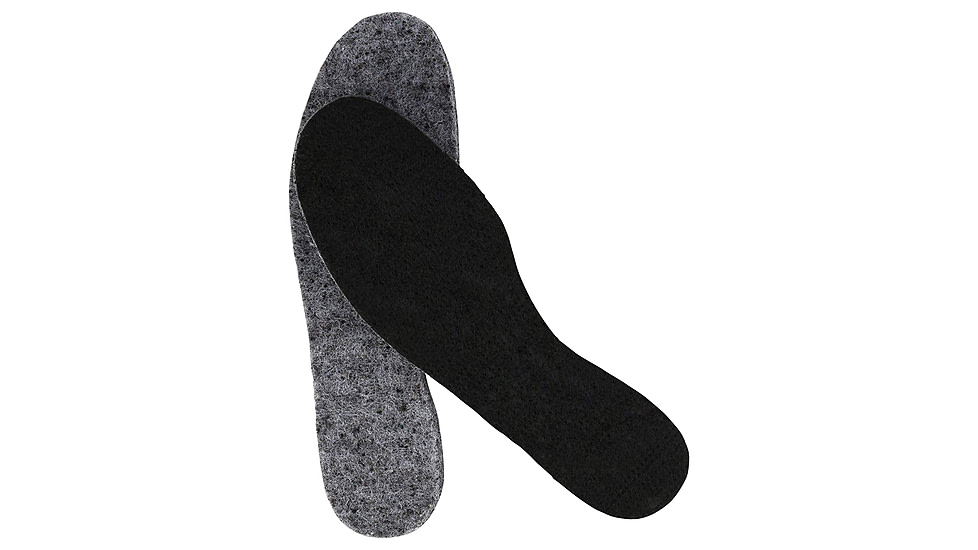 Servus PKGD INSOL - Mens, Grey, 3, 28114-GRY-030