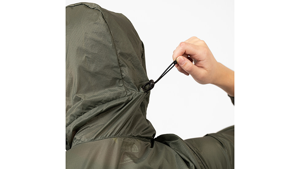 Sierra Designs Tepona Wind Jackets - Womens, Agave Green, Medium, 33595422AG-MD