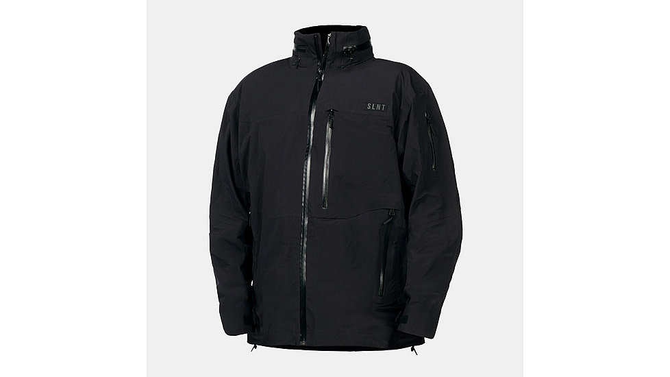 SLNT Faraday Jacket - Mens, Black, Large, SL-FRJ-01