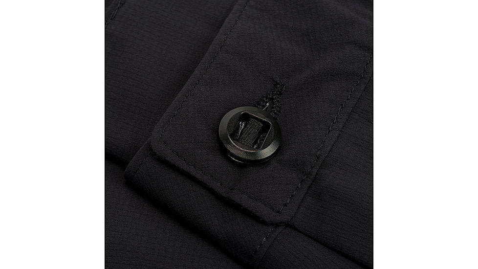 SLNT Faraday Jacket - Mens, Black, Large, SL-FRJ-01