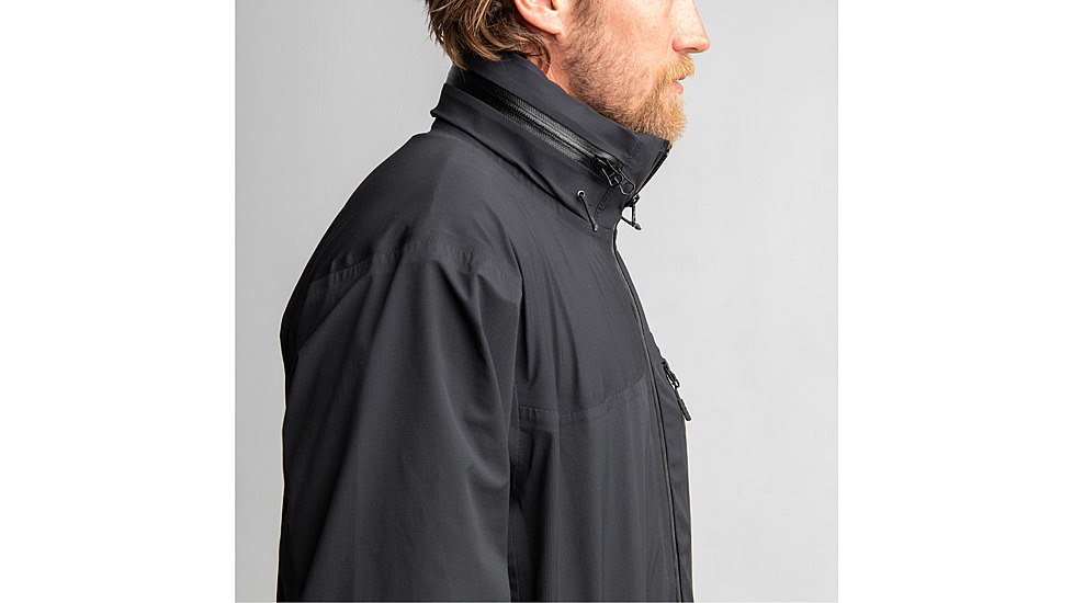 SLNT Faraday Jacket - Mens, Black, Large, SL-FRJ-01