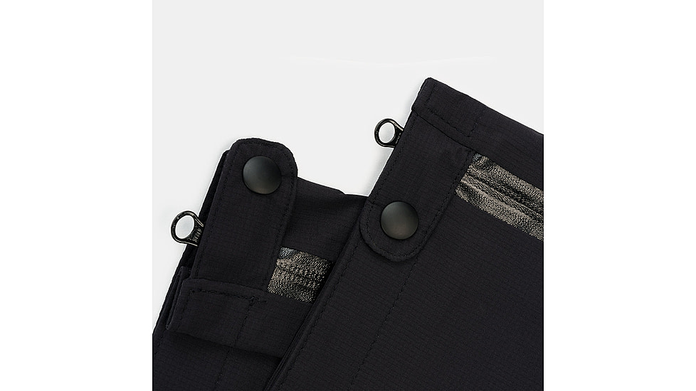 SLNT Faraday Pants - Mens, Black, Medium, SL-FPT-03