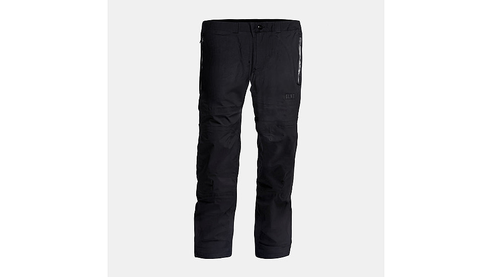 SLNT Faraday Pants - Mens, Black, Medium, SL-FPT-03