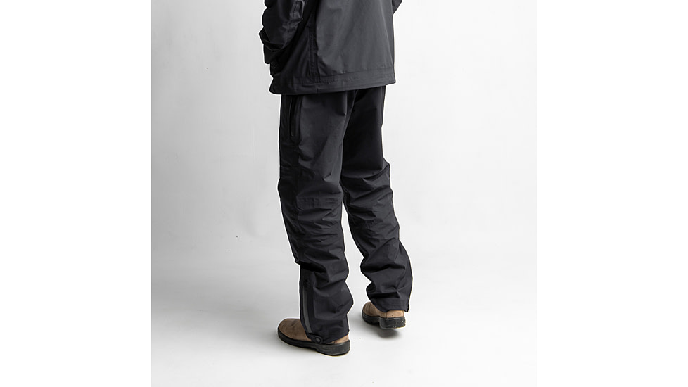 SLNT Faraday Pants - Mens, Black, Medium, SL-FPT-03