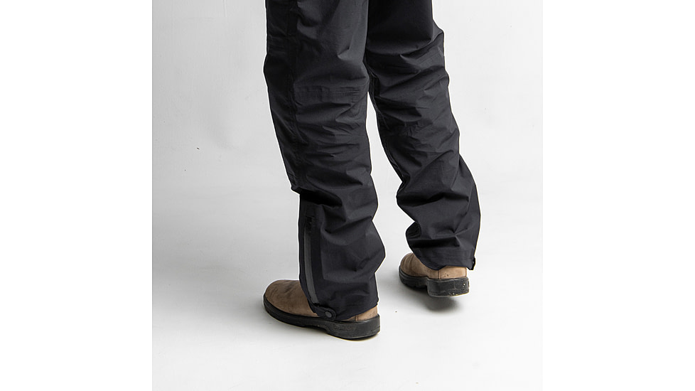 SLNT Faraday Pants - Mens, Black, Medium, SL-FPT-03