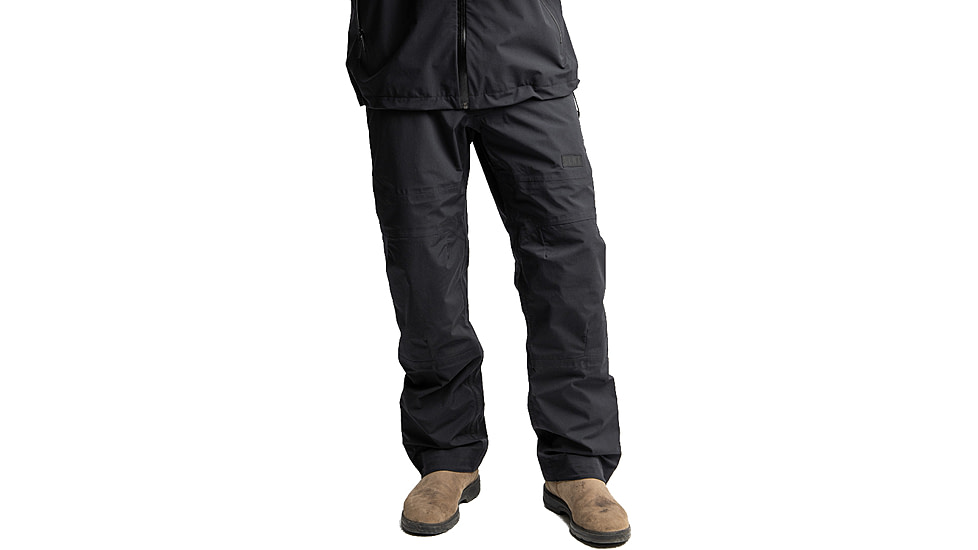 SLNT Faraday Pants - Mens, Black, Medium, SL-FPT-03