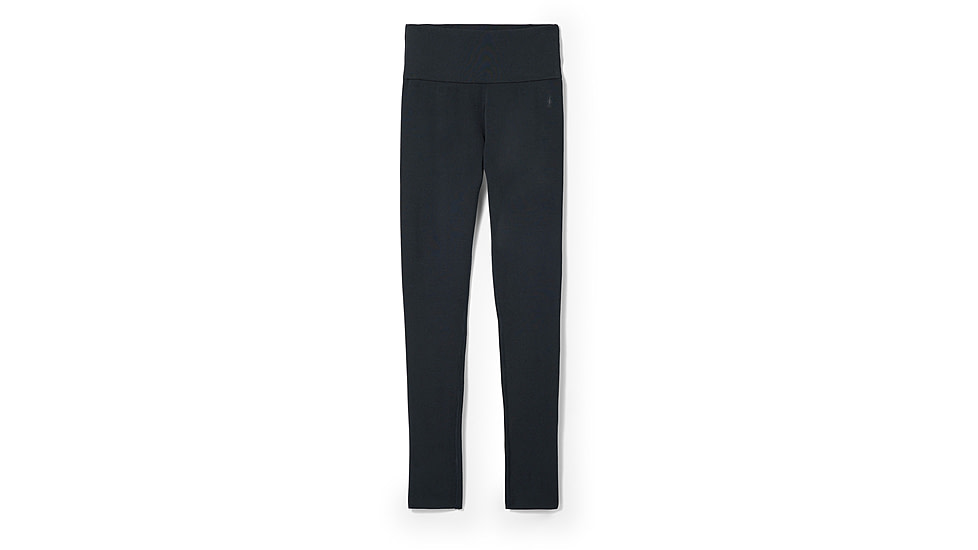 Smartwool Intraknit Merino Thermal Legging - Womens, 001 Black, Extra Small, SW016659001XS