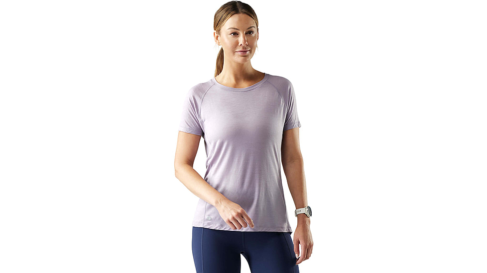 Smartwool Active Ultralite T-Shirt - Womens