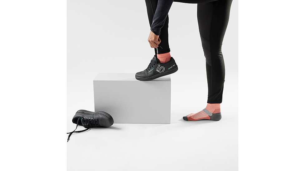 Smartwool Bike Zero Cushion Ankle Socks - Womens