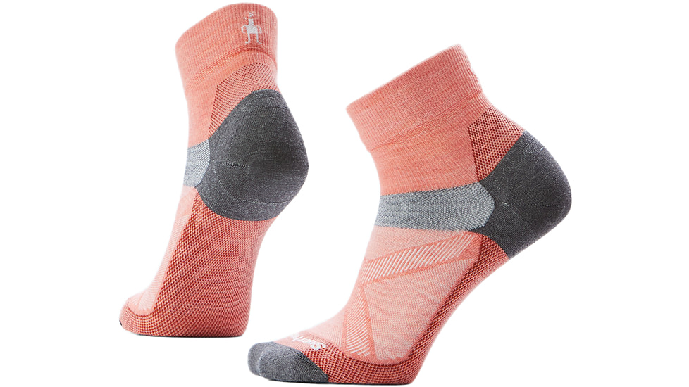 Smartwool Bike Zero Cushion Ankle Socks - Womens