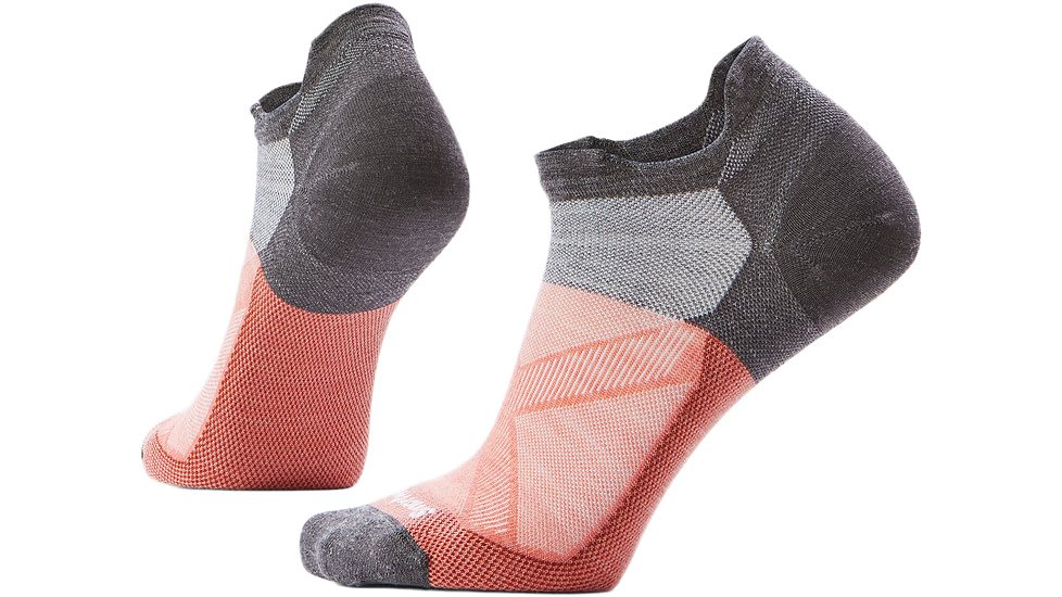 Smartwool Bike Zero Cushion Low Ankle Socks - Womens