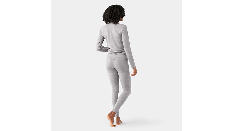 Smartwool Classic All-Season Merino Base Layer Bottom - Womens