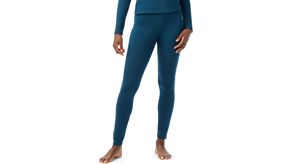 Smartwool Classic All-Season Merino Base Layer Bottom - Womens