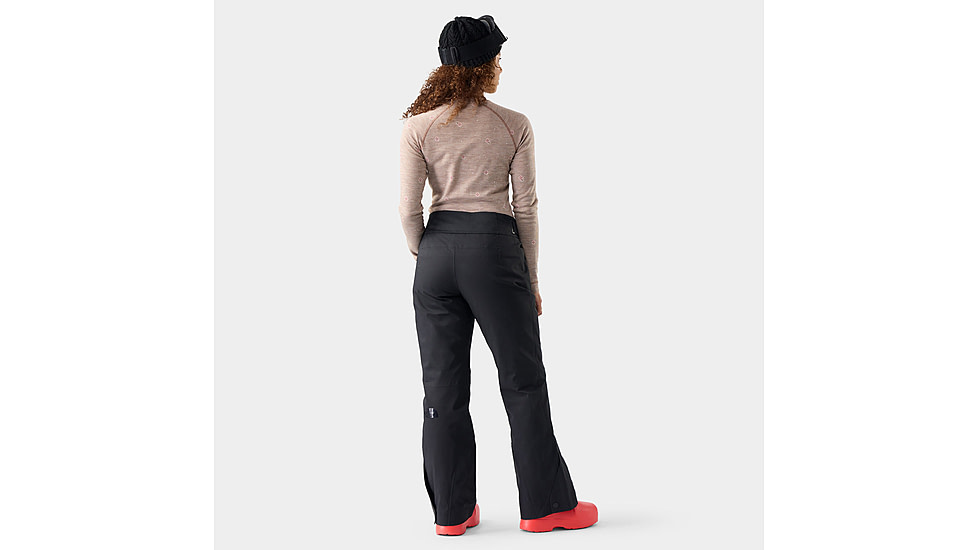Smartwool Classic Thermal Merino Base Layer Crew - Womens
