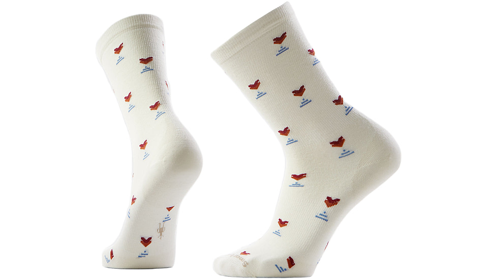 Smartwool Everyday Stout Street Crew Socks