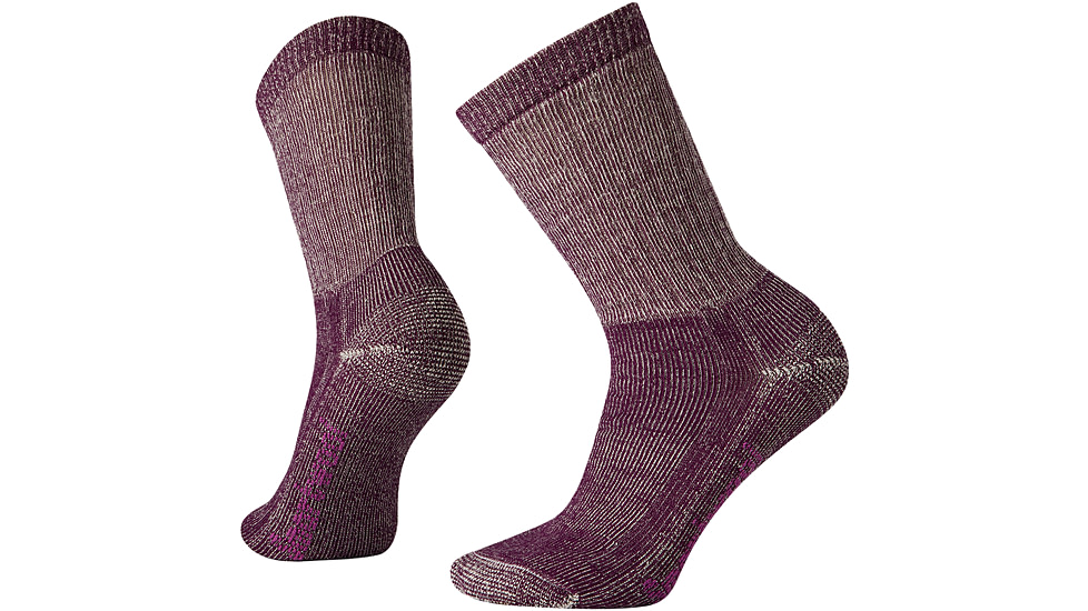 Smartwool Hike Classic Edition Full Cushion Crew Socks - Womens