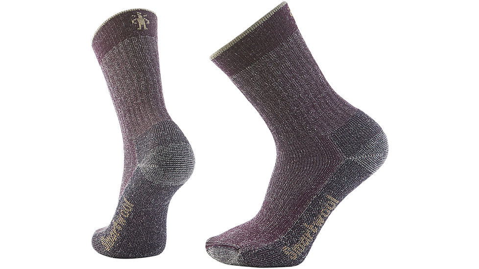 Smartwool Hike Classic Edition Full Cushion Second Cut Crew Socks