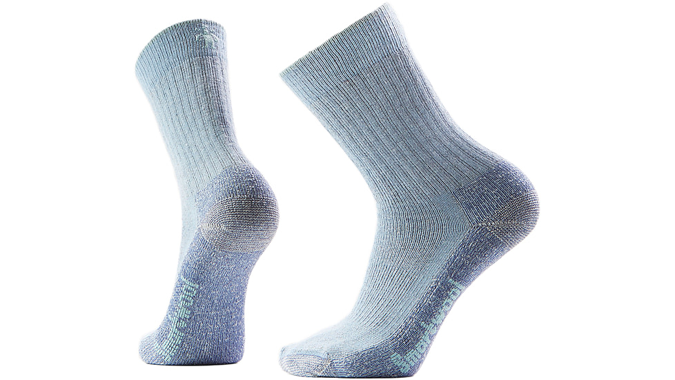 Smartwool Hike Classic Edition Full Cushion Second Cut Crew Socks